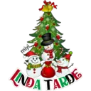 Tierna Navidad 11