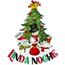 Tierna Navidad 27