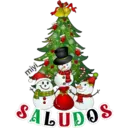 Tierna Navidad 30