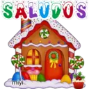 Tierna Navidad 3