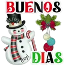Tierna Navidad 19