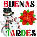 Tierna Navidad 2