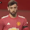 Bruno Fernandes 1 30