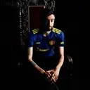 Bruno Fernandes 1 21