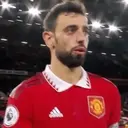 Bruno Fernandes 1 22