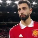 Bruno Fernandes 1 27