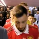 Bruno Fernandes 1 18