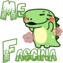 Dragoncito 12