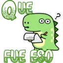 Dragoncito 6