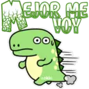 Dragoncito 2