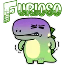 Dragoncito 13