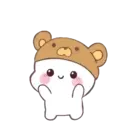 4 BeAr HaT (Mov) 11