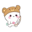 4 BeAr HaT (Mov) 7
