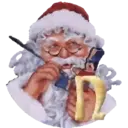 Стикер