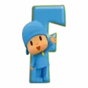Abc.Pocoyo 53 Efec.1712 16