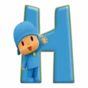 Abc.Pocoyo 53 Efec.1712 15
