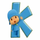 Abc.Pocoyo 53 Efec.1712 6