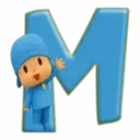 Abc.Pocoyo 53 Efec.1712 5