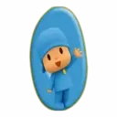 Abc.Pocoyo 53 Efec.1712 26