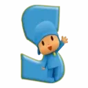 Abc.Pocoyo 53 Efec.1712 19