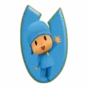 Abc.Pocoyo 53 Efec.1712 2
