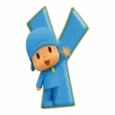 Abc.Pocoyo 53 Efec.1712 7