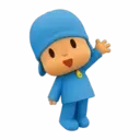 Abc.Pocoyo 53 Efec.1712 24