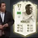 FIFA Card 1 Movi 20