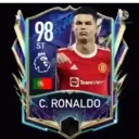 FIFA Card 1 Movi 30