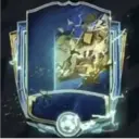 FIFA Card 1 Movi 19
