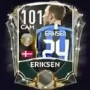 FIFA Card 1 Movi 23