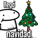 llegó
Valentina
16
navidad