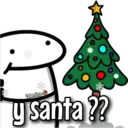 Valentina
y santa??