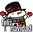 Valentina
feliz
15
navidad