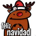 Valentina
feliz
navidad