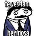 te ves tan
Valentina
hermosa