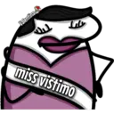 Valentina
Iny
miss vistimo