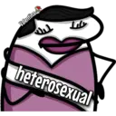 Valentina
Iny
heterosexual