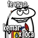 florksito asesino 4