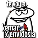 florksito asesino 5