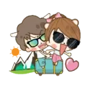 Love by love ️ 12