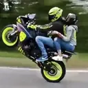 Motos Mix 1712 13