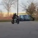 Motos Mix 1712 12