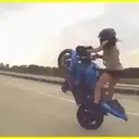 Motos Mix 1712 16