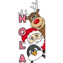 Navidad( ⁩1 ) 17