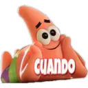 Patricio 2