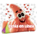 Patricio 4