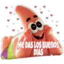 Patricio 1
