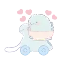 Sumikko Baby 💖  MOV 29