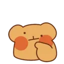 Urso e peixe 14